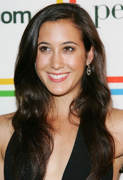 Vanessa Carlton